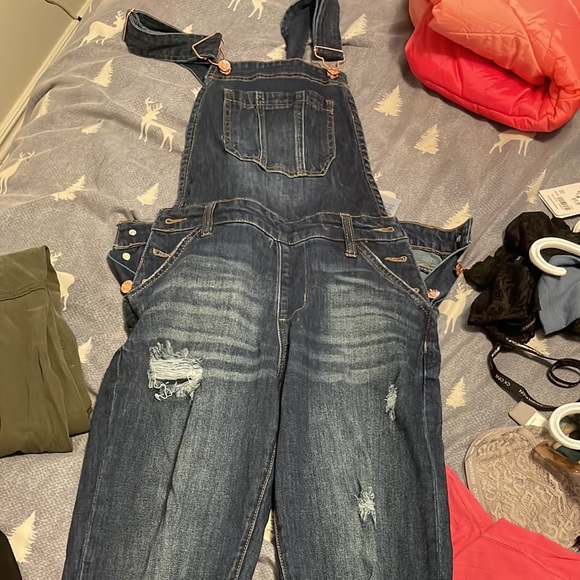 Pant from ck tommy banana replic and other brands - Picture 7 of 10